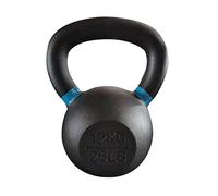 Kettlebell training 12 kg
