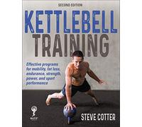Kettlebell Training