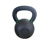 Kettlebell training 24 kg