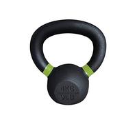 Kettlebell training 4 kg