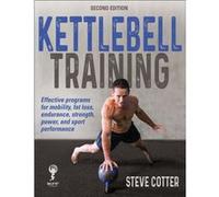 Kettlebell Training by Steve Cotter Steve Cotter (Auteur)
