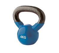Kettlebell Tremblay 20kg Noir TU