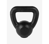 Kettlebell Tunturi 8 kg noir