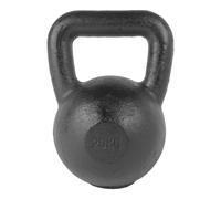 Tunturi Kettlebell 20kg Noir 20 kg