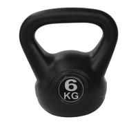 Kettlebell Tunturi PE 2kg - 6kg