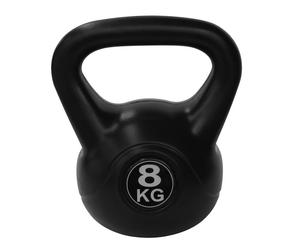 Kettlebell Tunturi PE 2kg - 8kg
