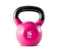 Kettlebell vinyle Ruster Studio - 16