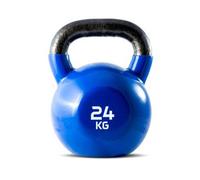 Kettlebell vinyle Ruster Studio - 24