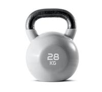 Kettlebell vinyle Ruster Studio - 28kg