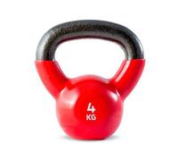 Kettlebell vinyle Ruster Studio - 4kg