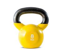 Kettlebell vinyle Ruster Studio - 8