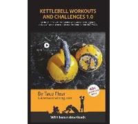 Kettlebell Workouts And Challenges 1.0