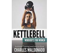 Kettlebell Workouts For Women