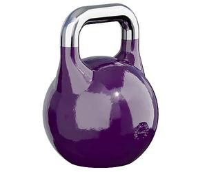 Kettlebells de compétition de 20kg