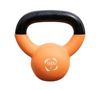 Kettlebells en néoprène Body Revolution 18kg Multicolore 18 kg