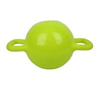 Kettlebells Poids Lourd Bouilloire Réglable de Bell Yoga Portable Bouilloire Cloche Kettlebell Rempli D'Eau Force Traning Home Gym Fitness,Vert