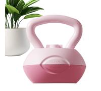 Kettlebells pour la musculation, kettlebell avec poids | Kettlebells réglables | Kettlebell souple et réglable pour la musculation, l'entraînement à la maison pour hommes et femmes