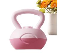 Kettlebells réglables - Pour entraînement musculaire, équipement de fitness | Dumbbell - Remplacement pour tout le corps - Entraînement de salle de sport - Entraînement pour femmes - Renforcement de