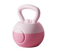 Kettlebells réglables - pour l'entraînement musculaire, équipement de fitness | Haltères - remplacements pour l'exercice complet du corps Gym Home Training pour femmes hanche renforcement des fesses