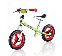 Kettler t04025-0040 Vélo hybride Acier Vert