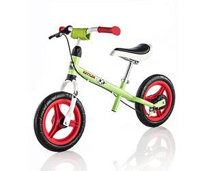 Kettler - 0T04025-0040 - Vélo sans pédales - Speedy - Emma - 12,5"