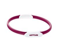 Kettler Cercle Pilates - Nos accessoires de fitness au sol et de traction
