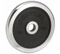 Kettler Disque d'haltère 1,25 kg