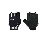 Kettler Gants d'entraînement (la paire) - Taille M Homme Noir - Nos sous-vêtements et accessoires de fitness hommes