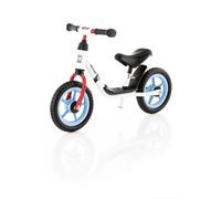 KETTLER Garçon Run 10 Blanc - Art. 0T04065-0040 - Draisienne pour Débutant