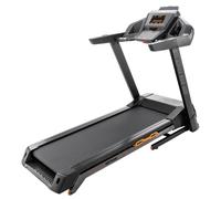 KETTLER SPORT Tapis de course ALPHA RUN 600 | Vitesse jusqu'à 20 km/h | Energy-Kern et éléments Energy
