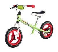 Kettler t04025-0040 Vélo hybride Acier Vert