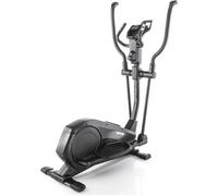 Kettler Vélo elliptique Optima 100 | Masse d'inertie de 12kg | 8 niveaux de resistance | Système de freinage magnétique