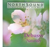 Kettlewell, Roderick - Debussy Naturally