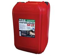 KETTLITZ-Medialub SK-2T Alkylatbenzine pour moteur 2T 2 temps Certifié KWF 25 l