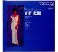 Ketty Lester - Where Is Love?