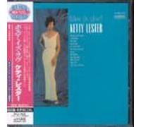 Ketty Lester - Where is Love [Import]