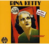 Ketty, Rina - du Ca'f Conc' Au Music. [Import]