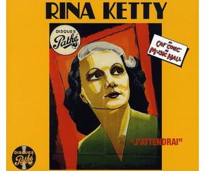 Ketty, Rina - du Ca'f Conc' Au Music. [Import]