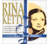Etoiles De La Chanson