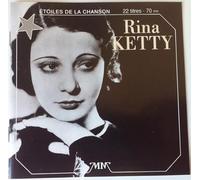 Ketty, Rina - Les Etoiles de la chanson