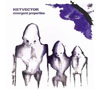 Ketvector - Emergent Properties [New Vinyl LP]