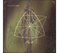 Ketvector – Fig.23 – Vinyle – Import