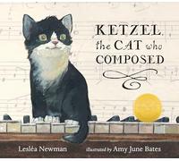 Ketzel, the Cat Who Composed