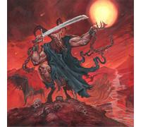 Satans Boundaries (Re-Issue)