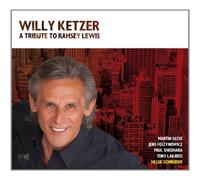 Ketzer Willy - Un Hommage À Ramsey Lewis