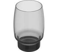 KEUCO 01650008000 Verre cristal fumé Elegance 01650,