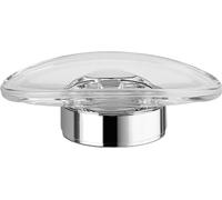 KEUCO 01655006000 Coupelle en cristal véritable Elegance 01655