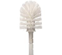KEUCO Tête de brosse de toilette 01864004000 blanc