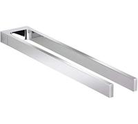 Keuco Edition 11 porte-serviettes 11118010000 throat 450 mm, fixed, chromé