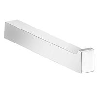 KEUCO Distributeur de rouleaux de papier toilette de rechange Edition 11 - fixation cachée - chromé